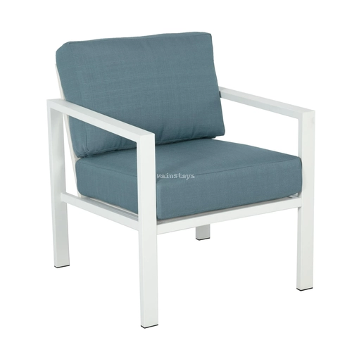 Mainstays Dashwood 4-Piece Outdoor Patio Conversation Set