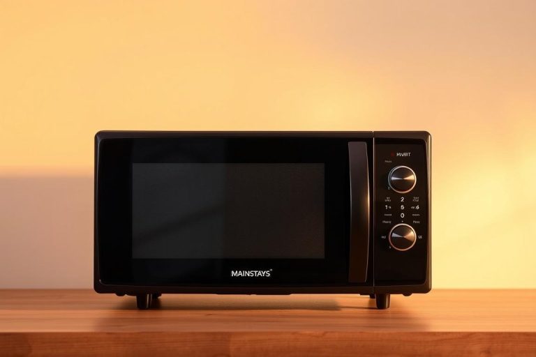 Mainstays Microwave